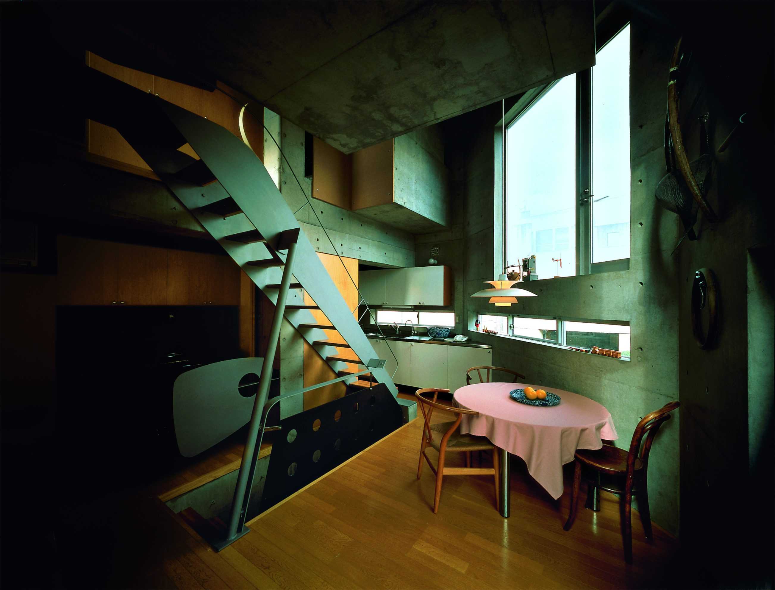 suzuki house_japan_ryuji miyamoto_interior